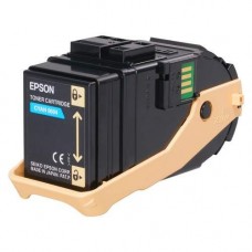 Epson C13S050604 Cyan Toner Cartridge